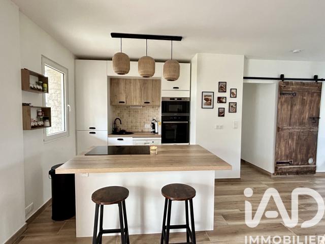 Maison vente à Nantes, Saint-julien-de-concelles