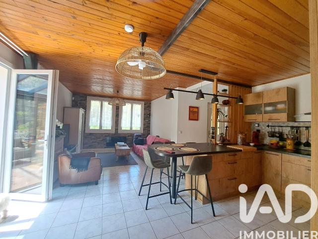 Maison vente à Mantes-la-Jolie, Juziers