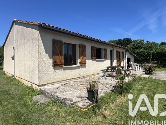 Maison vente à Galgon, Gironde