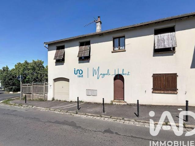 Maison vente à Créteil, Limeil-brévannes