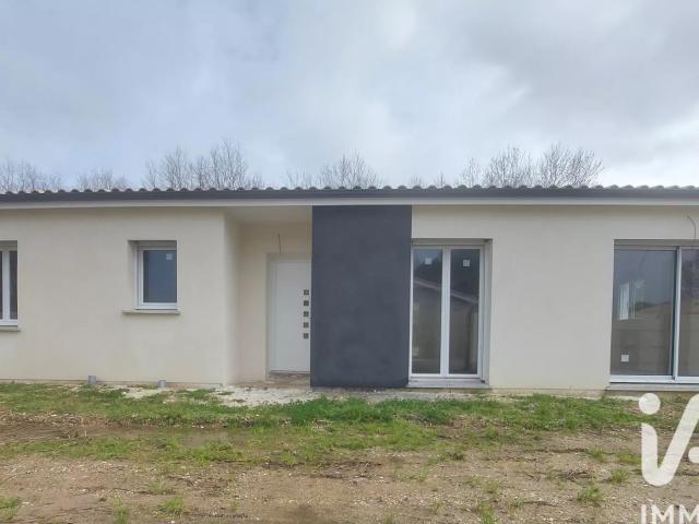 Maison vente à Lesparre-Médoc, Lesparre-médoc
