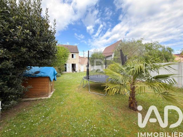 Maison vente à Palaiseau, Juvisy-sur-orge