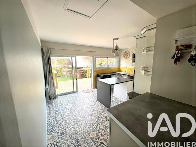 Maison vente à Laval