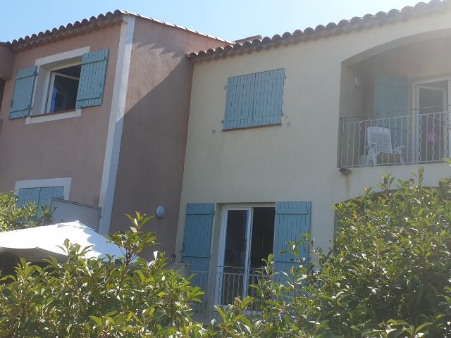 Appartement vente à Évry, Grigny