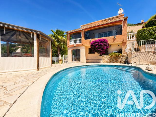 Maison vente à Arrondissement de Draguignan, Roquebrune-sur-argens