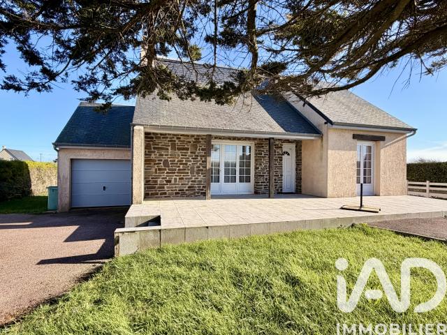 Maison vente à Coutances, Gouville-sur-mer