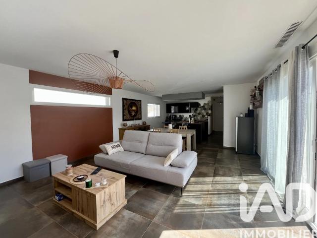 Maison vente à Narbonne, Bize-minervois