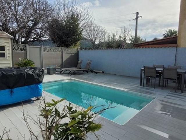 Maison vente à Arrondissement de Toulon, La Crau