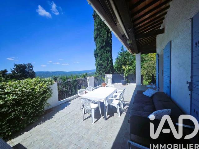 Maison vente à Arrondissement de Draguignan, Montauroux