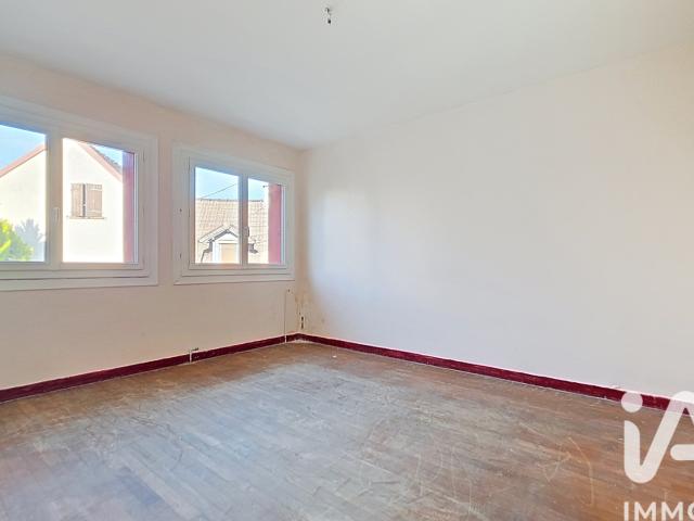 Appartement vente à Le Raincy, Livry-gargan
