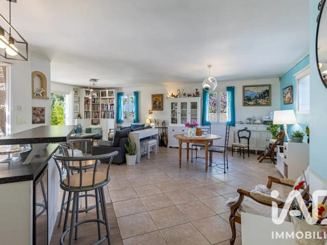 Maison vente à Marseille