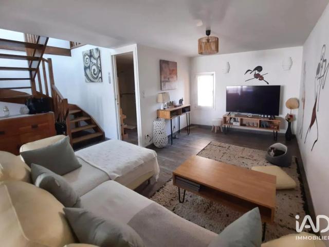 Maison vente à Montpellier, Villeveyrac