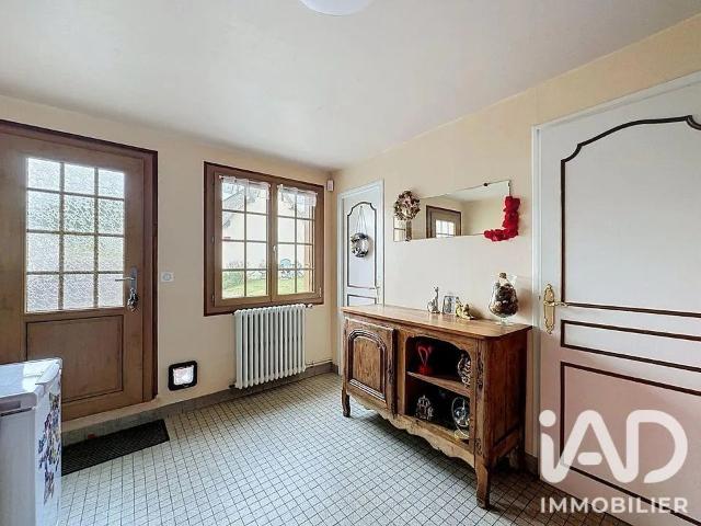 Maison vente à Sierville, Seine-Maritime
