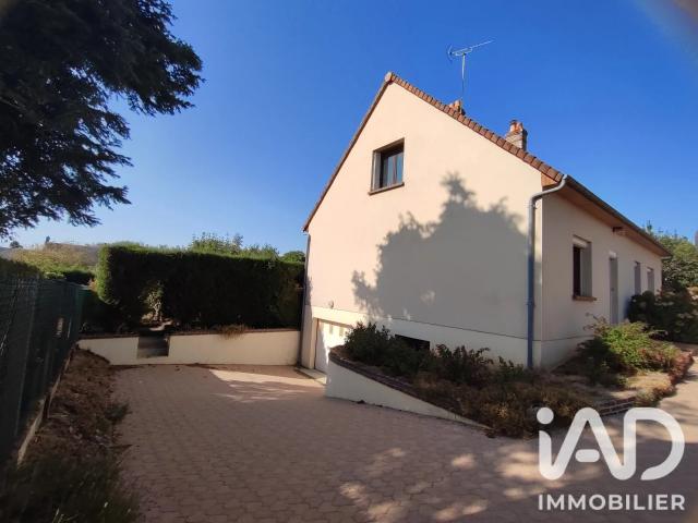 Maison vente à Vaugelan, Brou
