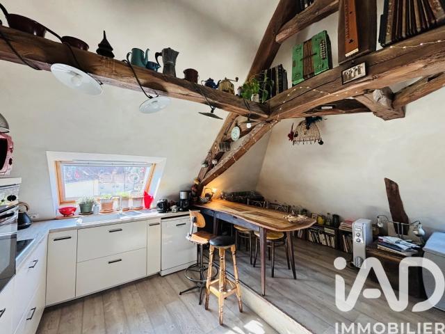 Maison vente à La Tour-du-Pin, Les Abrets