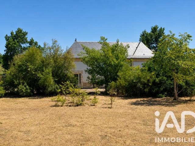 Maison vente à La Rochelle, Châtelaillon-plage