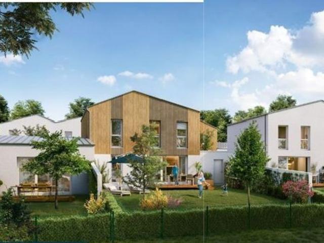 Maison vente à La Rochelle, Périgny