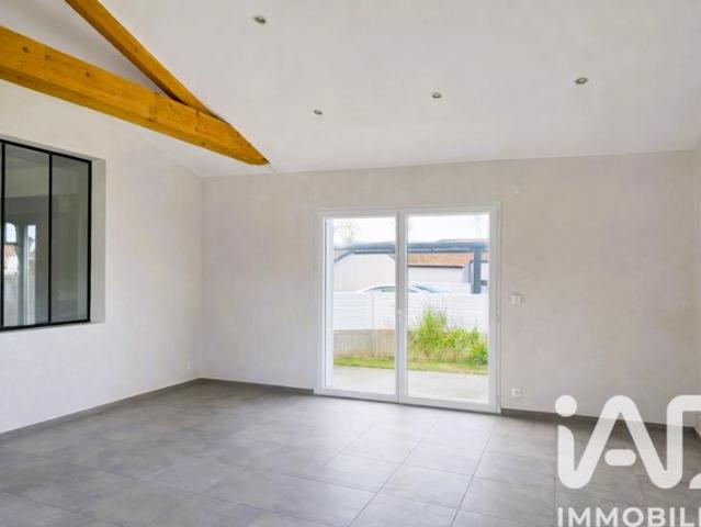 Maison vente à Les Sables-d'Olonne, Saint-hilaire-la-forêt