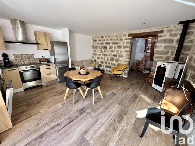 Maison vente à Largentière, Labastide-sur-bésorgues