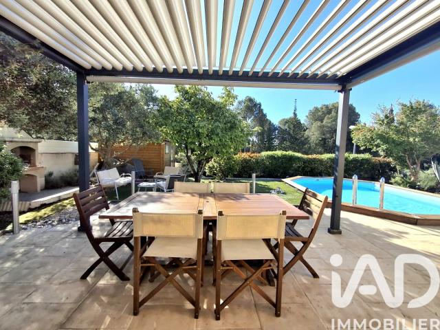 Maison vente à Montpellier, Frontignan