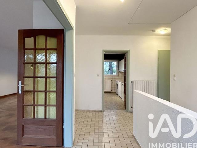 Maison vente à Forbach-Boulay-Moselle, Ham-sous-varsberg