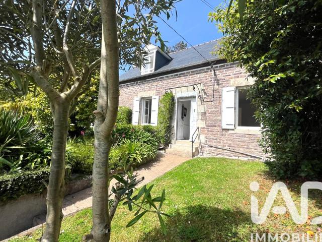 Maison vente à Guingamp, Bretagne