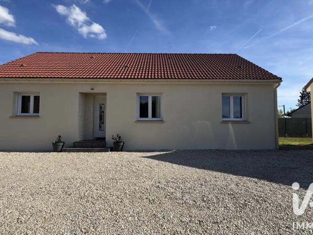 Maison vente à Saint-Oulph, Aube