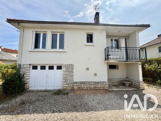 Maison vente à Sarlat-la-Canéda, Villac