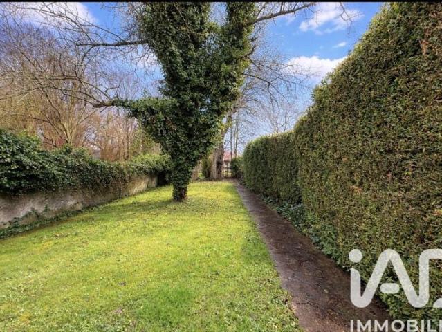 Maison vente à Meaux, Ussy-sur-marne