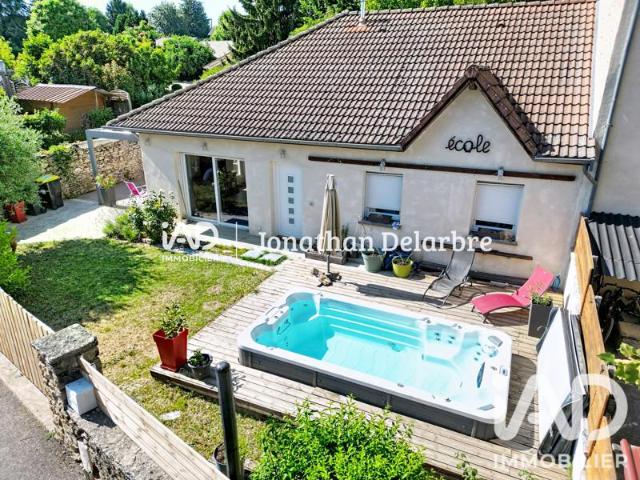 Maison vente à La Tour-du-Pin, Panossas