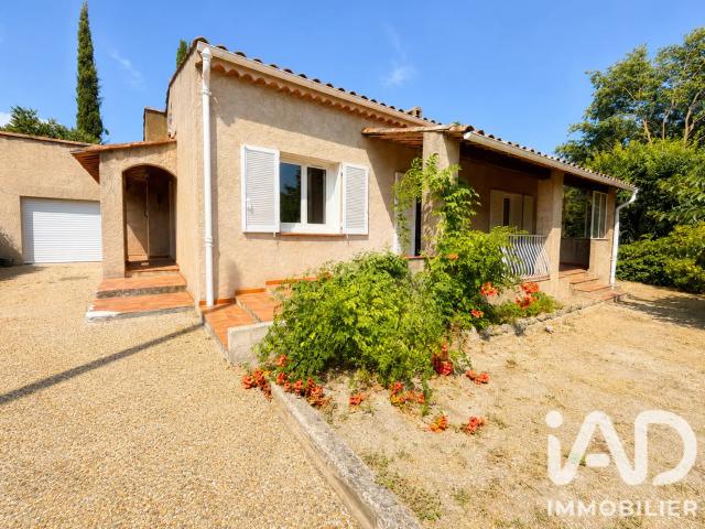 Maison vente à Arrondissement de Draguignan, Trans-en-provence