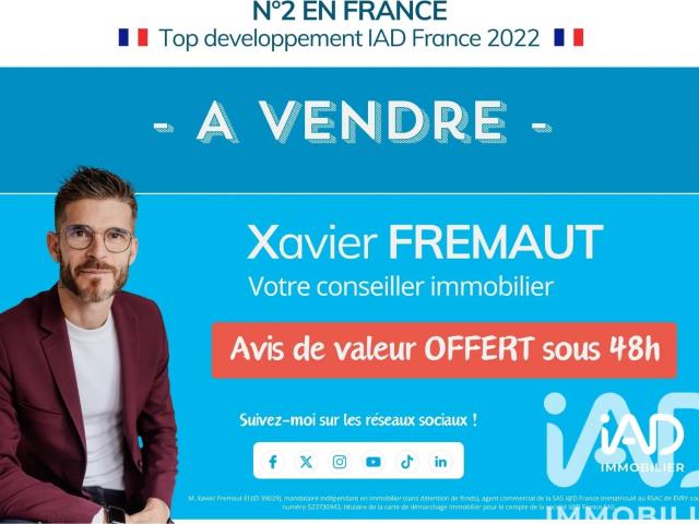 Maison vente à Rochefort, Le Gua