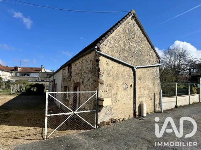Maison vente à Nogent-le-Rotrou, La Loupe