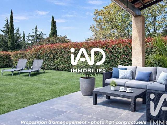 Maison vente à Marseille, Ceyreste