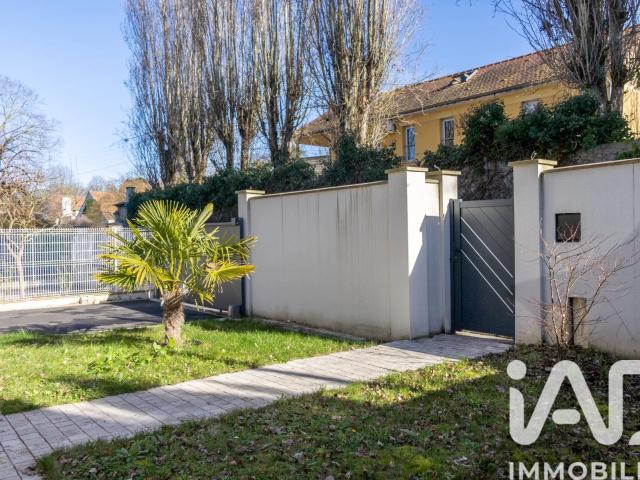 Maison vente à Palaiseau, Wissous