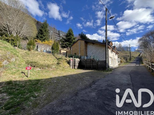 Maison vente à Issoire, Mont-dore