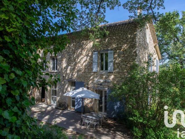 Maison vente à Vaison-la-romaine