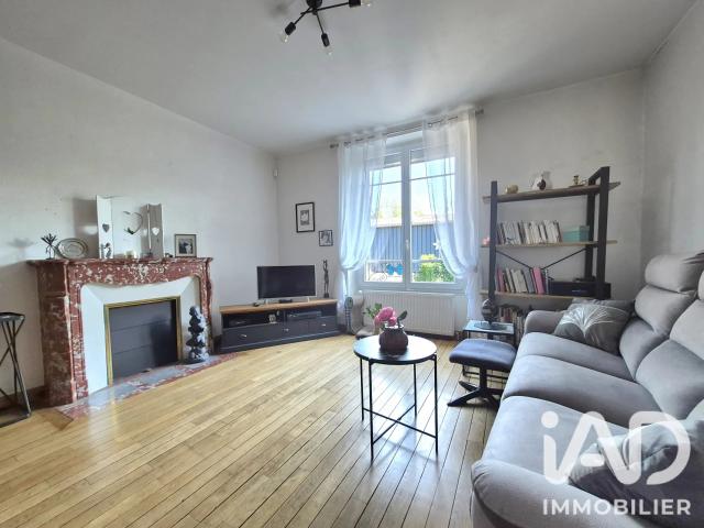 Maison vente à Charleville-Mézières, Bogny-sur-meuse