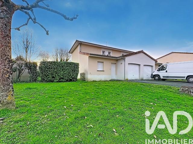 Maison vente à Brive-la-Gaillarde, Cublac