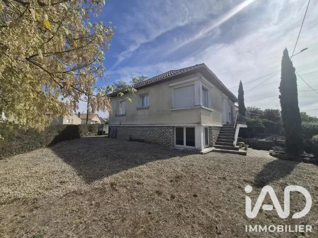Maison vente à Chevrie, Saint-Varent