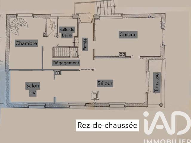 Maison vente à Saint-Julien-en-Genevois, Annemasse