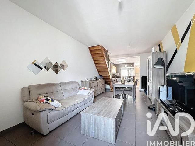 Maison vente à Lille, Tourcoing