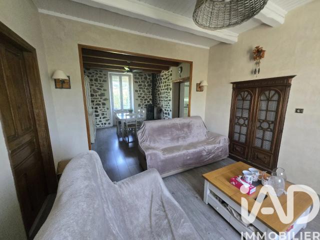 Maison vente à Alès, Saint-martin-de-valgalgues