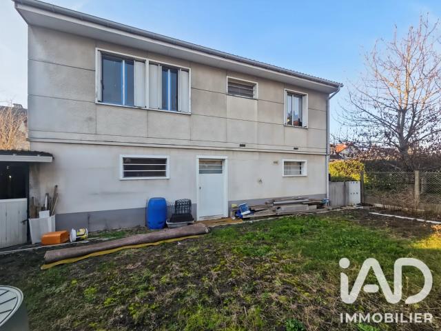 Maison vente à Les Coudreaux, Chelles