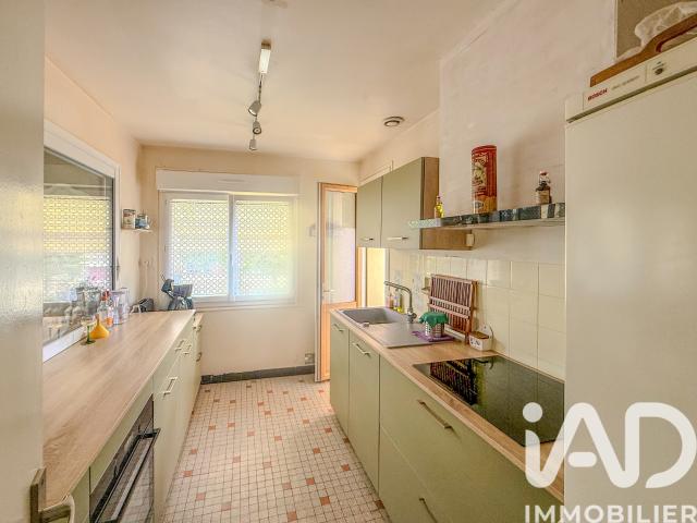 Appartement vente à Melun, Le Mée-sur-seine