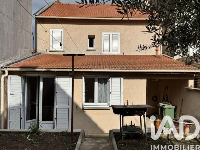 Maison vente à Antony, Bagneux