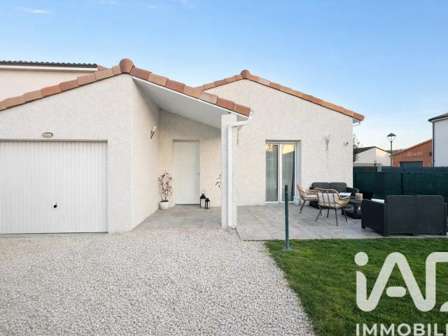 Maison vente à Muret, Labarthe-sur-lèze