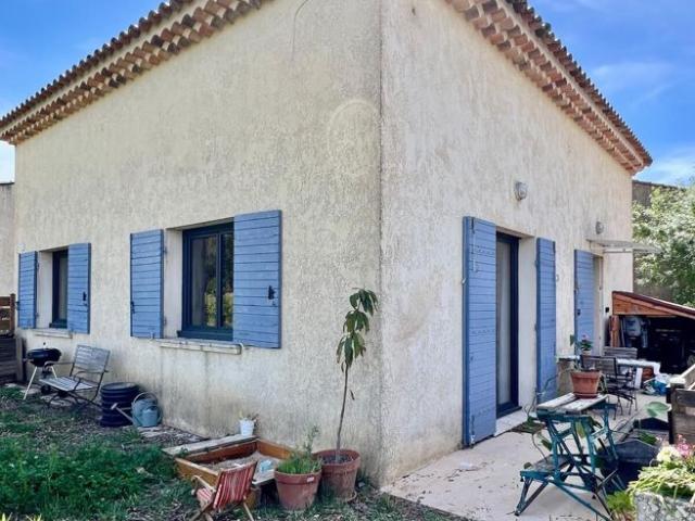 Maison vente à Marseille, Auriol