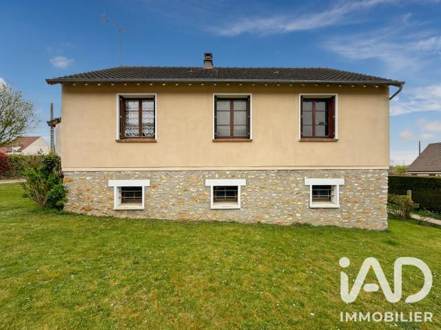 Maison vente à Maincy, Seine-et-Marne
