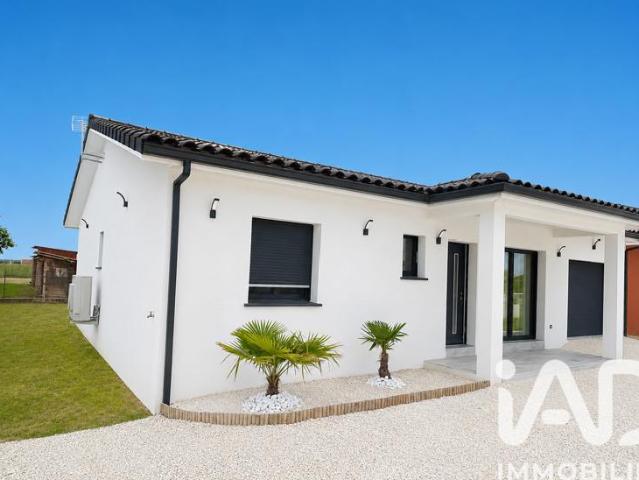 Maison vente à Castelsarrasin, Saint-nicolas-de-la-grave